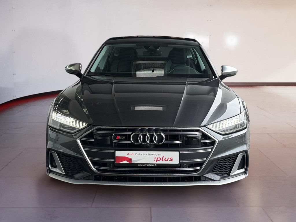 Audi S7