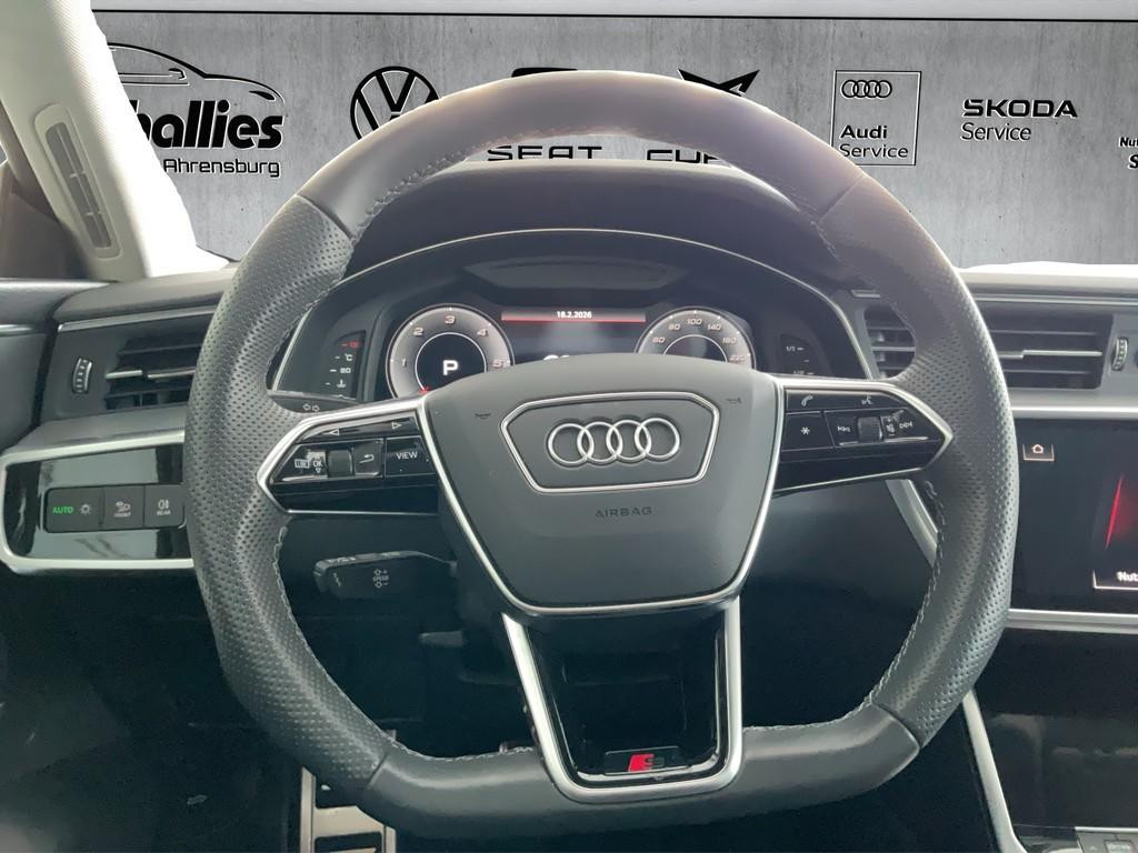 Audi S7