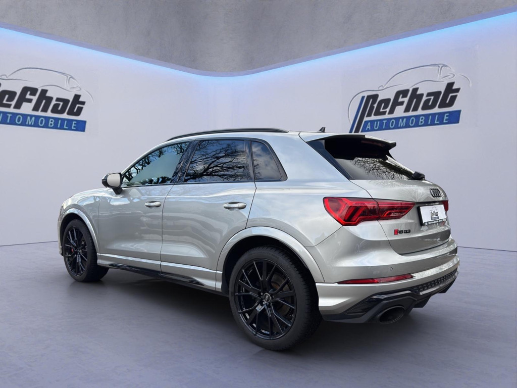 Audi RS Q3
