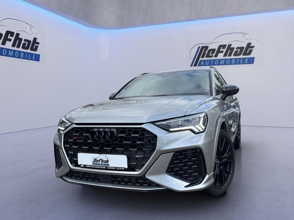 Audi RS Q3