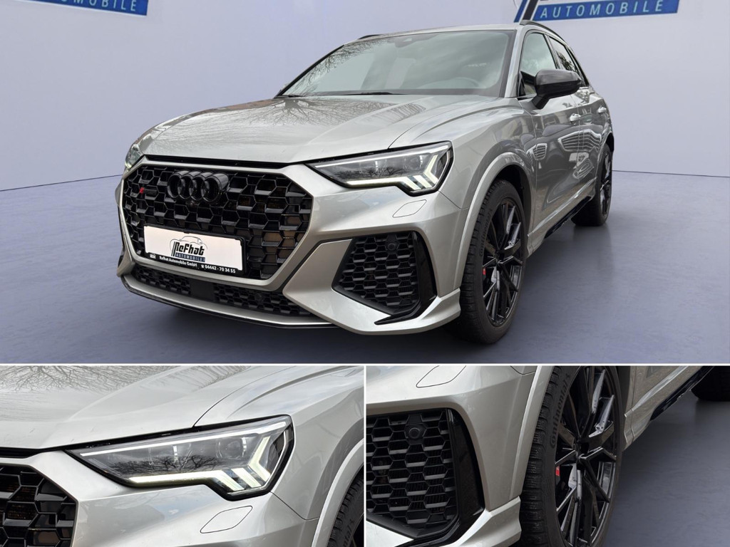 Audi RS Q3