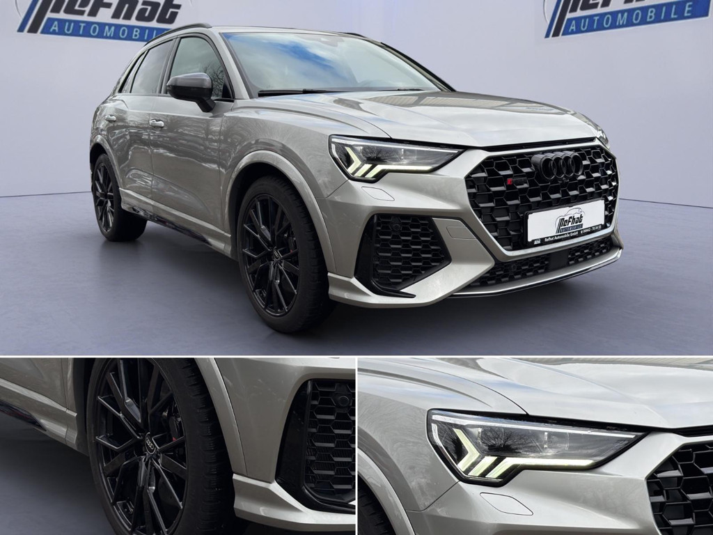 Audi RS Q3