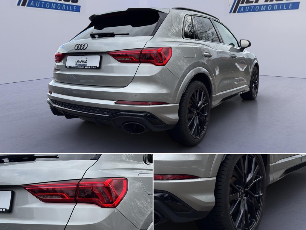 Audi RS Q3