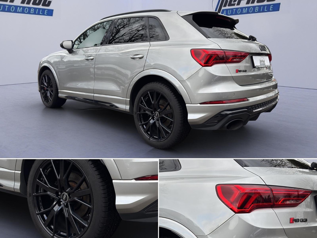Audi RS Q3