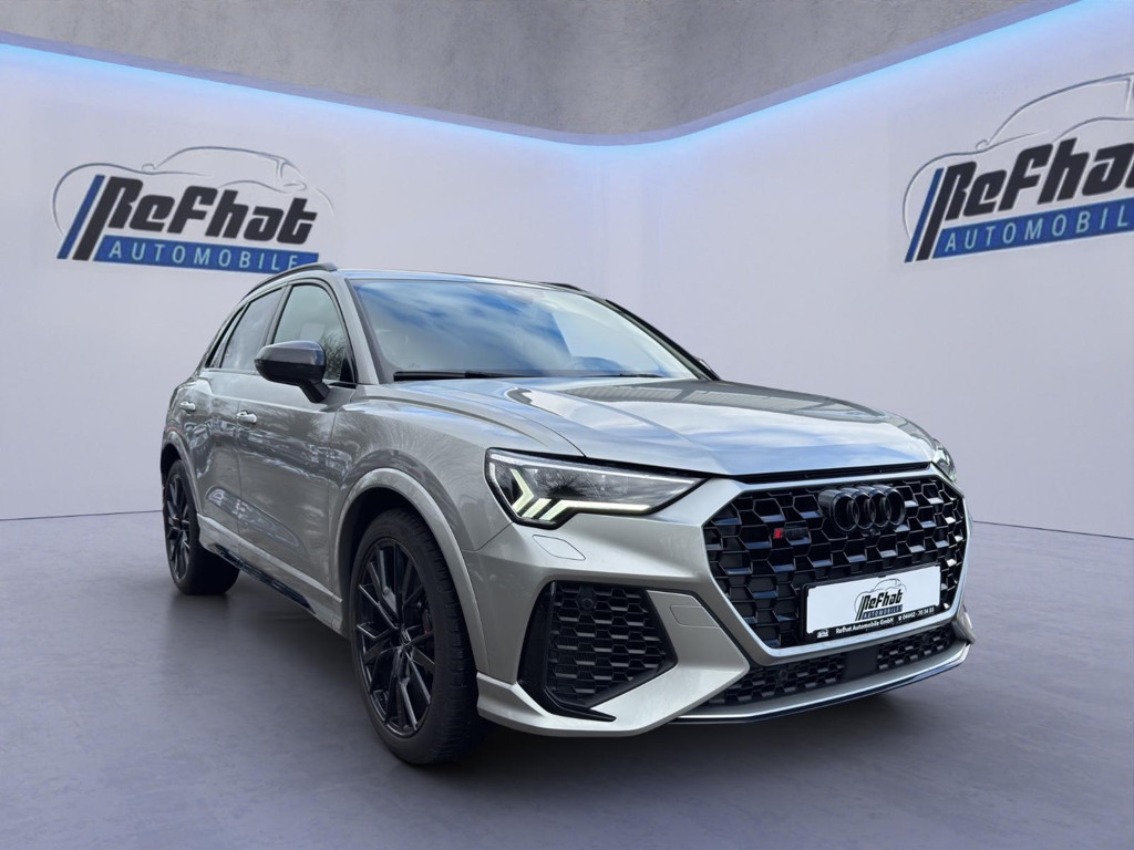 Audi RS Q3