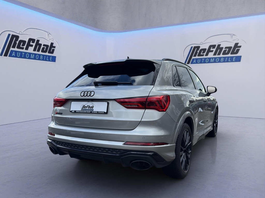 Audi RS Q3