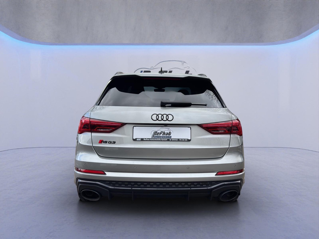 Audi RS Q3