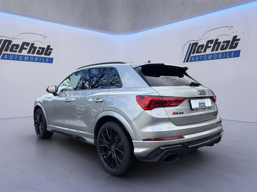 Audi RS Q3