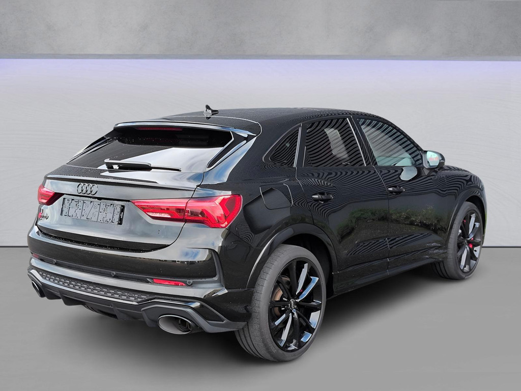 Audi RS Q3