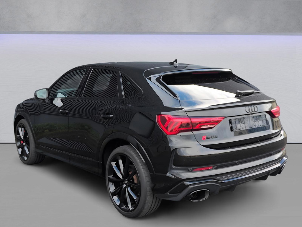 Audi RS Q3