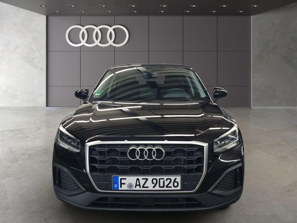 Audi Q2 30 TFSI