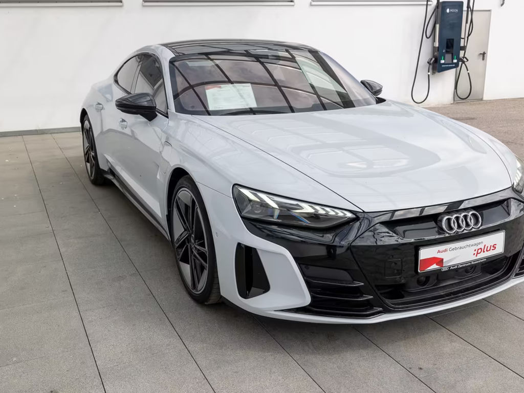 Audi RS e-tron GT