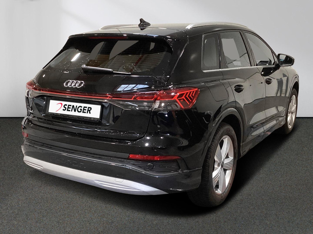 Audi Q4 e-tron 40