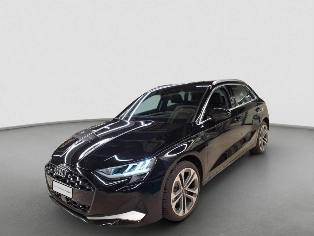 Audi A3 Sportback Sedan 30 TFSI