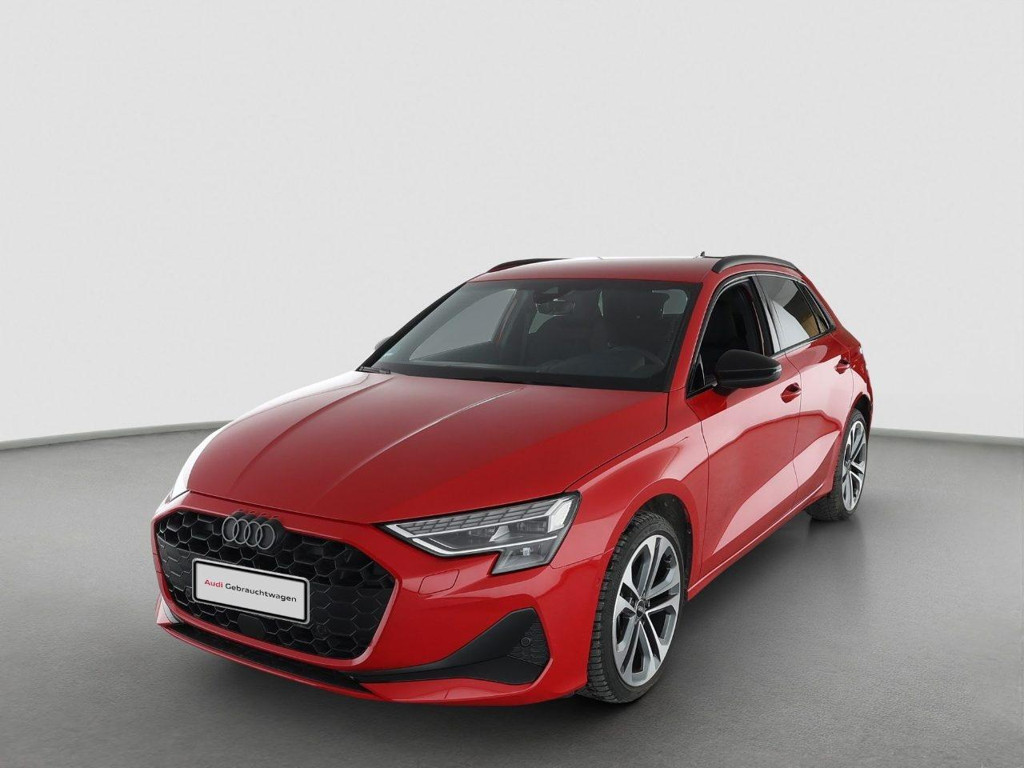 Audi A3 Sportback Sedan 30 TFSI