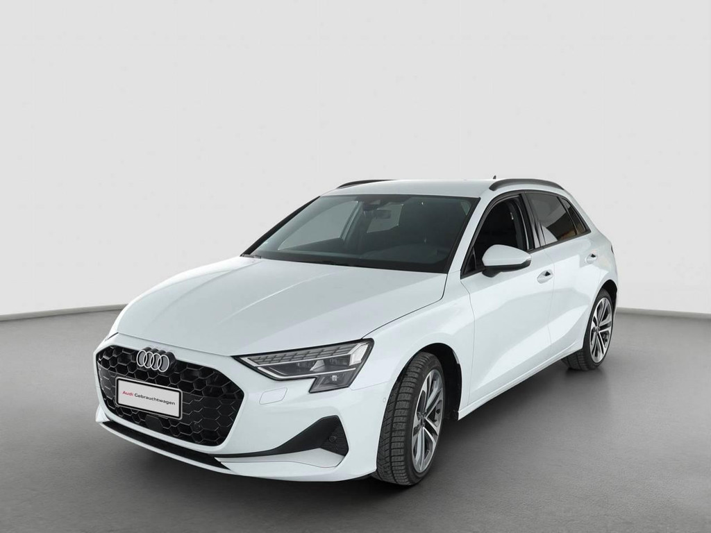 Audi A3 Sportback Sedan 35 TDI