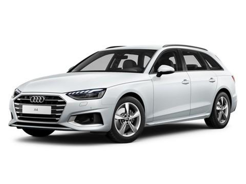 Audi A4 Avant 35 TFSI