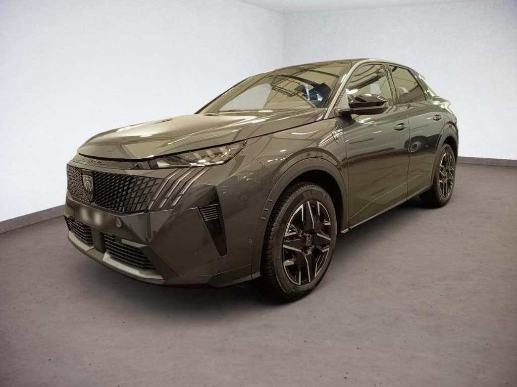 Peugeot 3008 GT-Line Hybrid