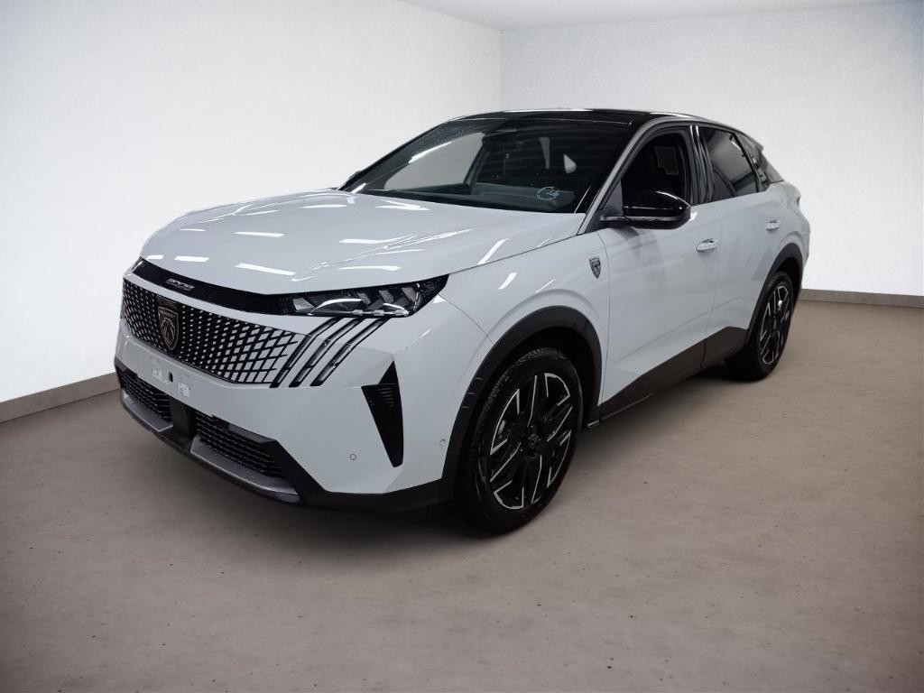 Peugeot 3008 GT-Line Hybrid