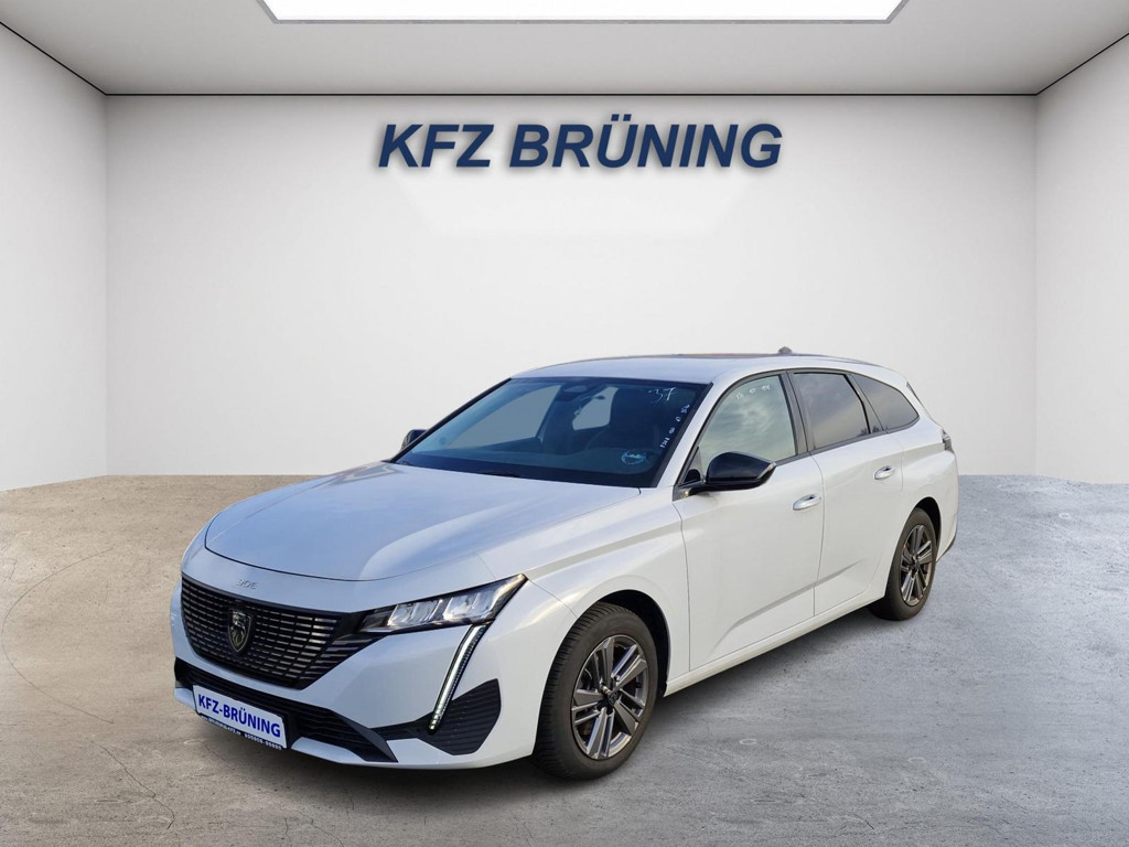 Peugeot 308 Allure Pack PureTech SW