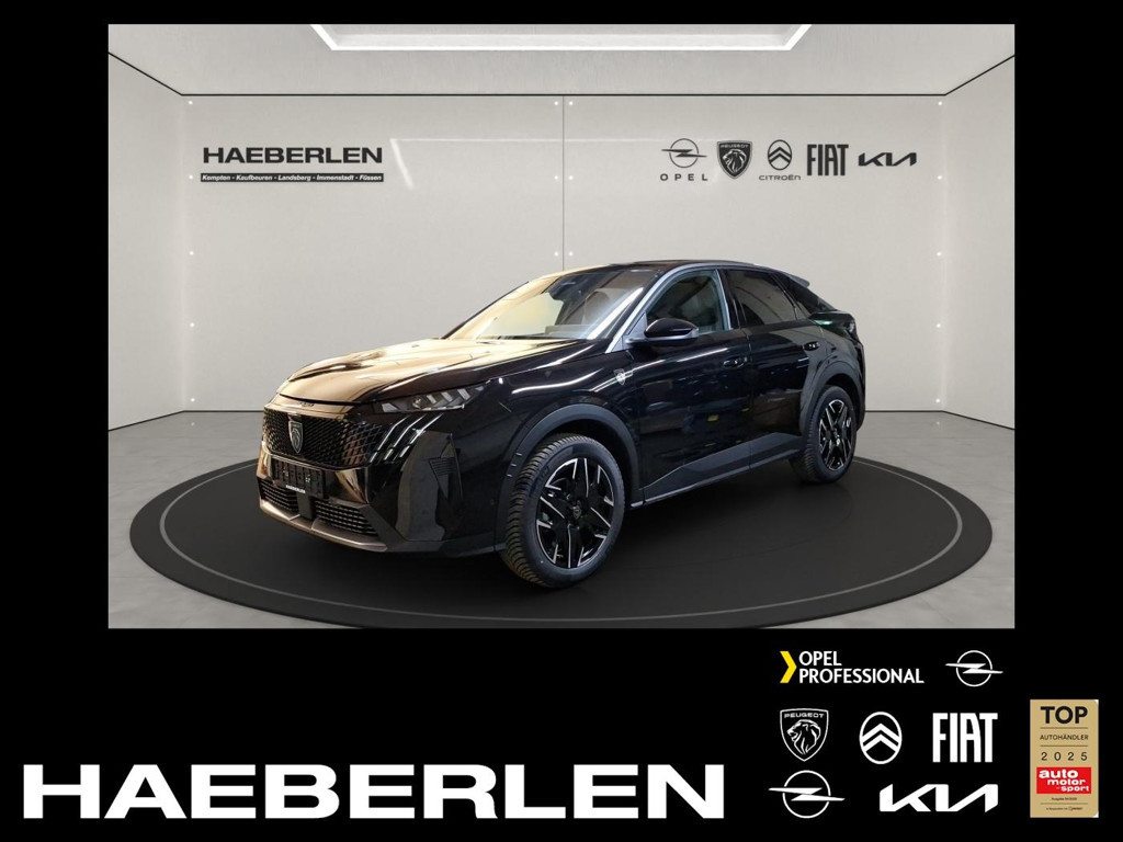 Peugeot 3008 GT-Line