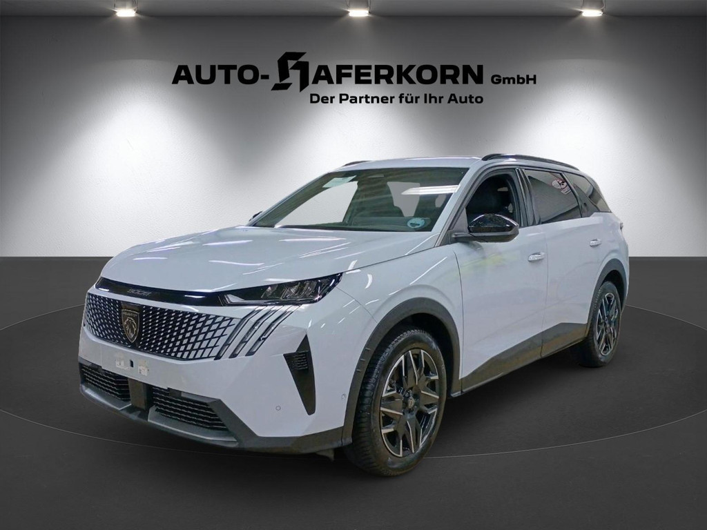 Peugeot 5008 Allure Pack Hybrid