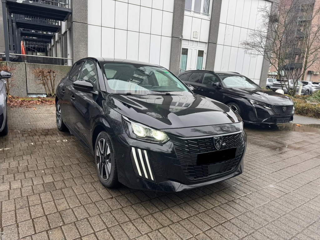 Peugeot 208 Allure Pack PureTech