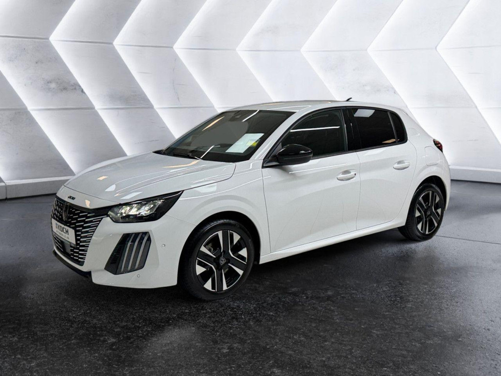 Peugeot 208 Allure Pack PureTech