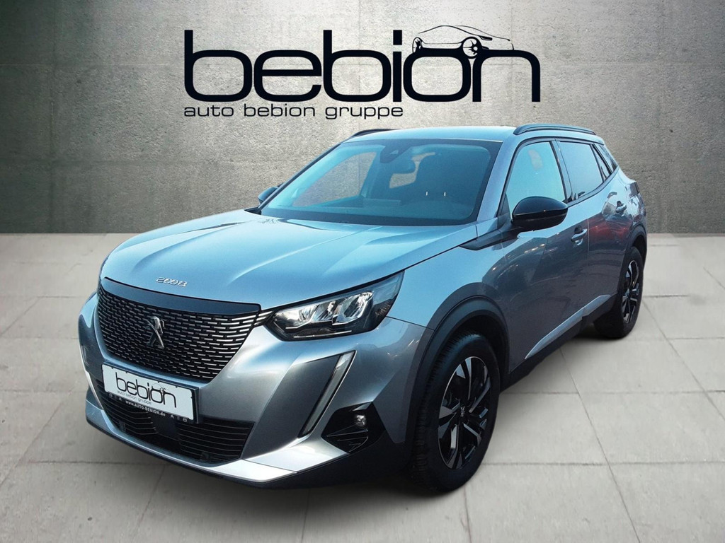 Peugeot 2008 Allure Pack PureTech