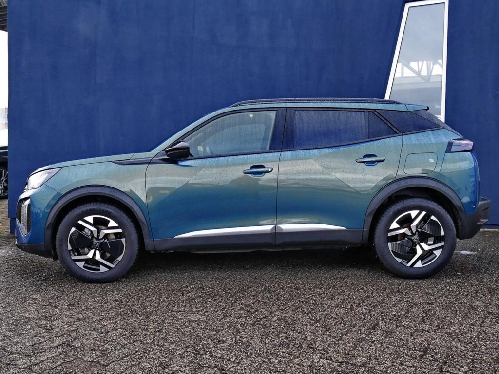 Peugeot 2008 Allure Pack