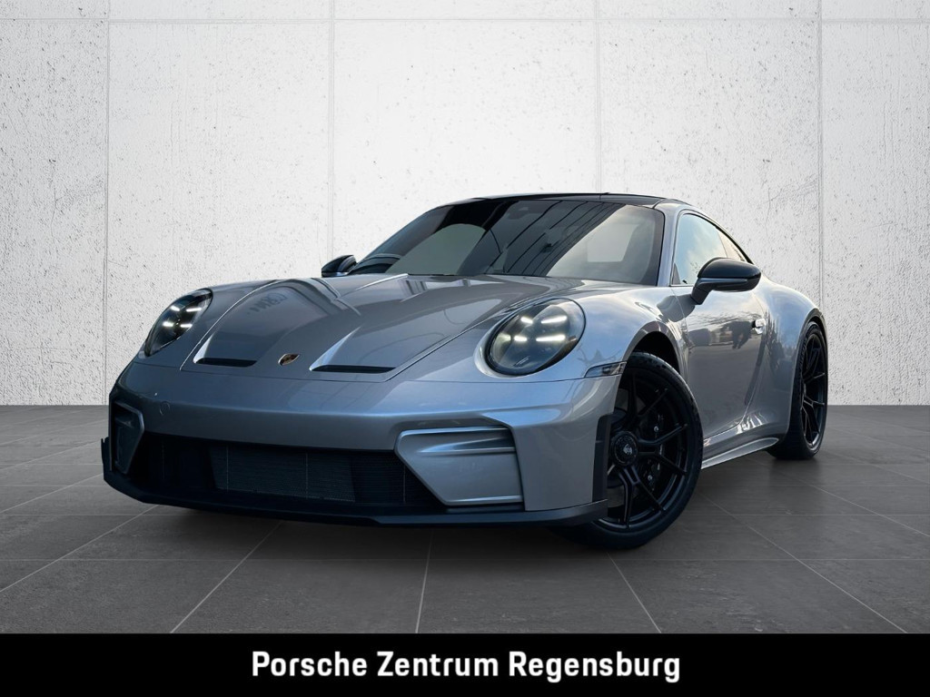 Porsche 992 GT3