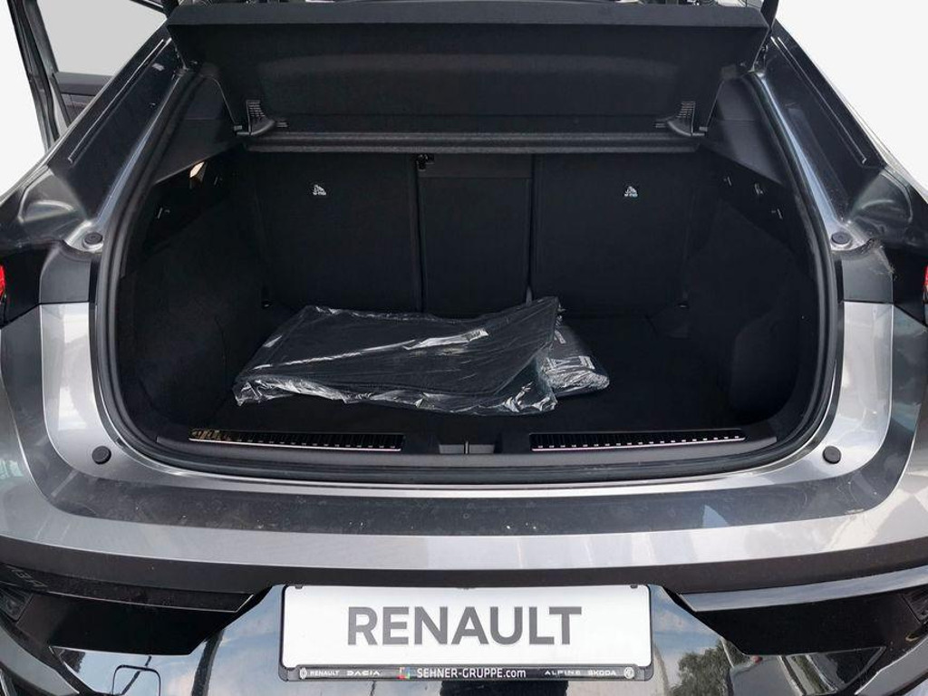 Renault Rafale