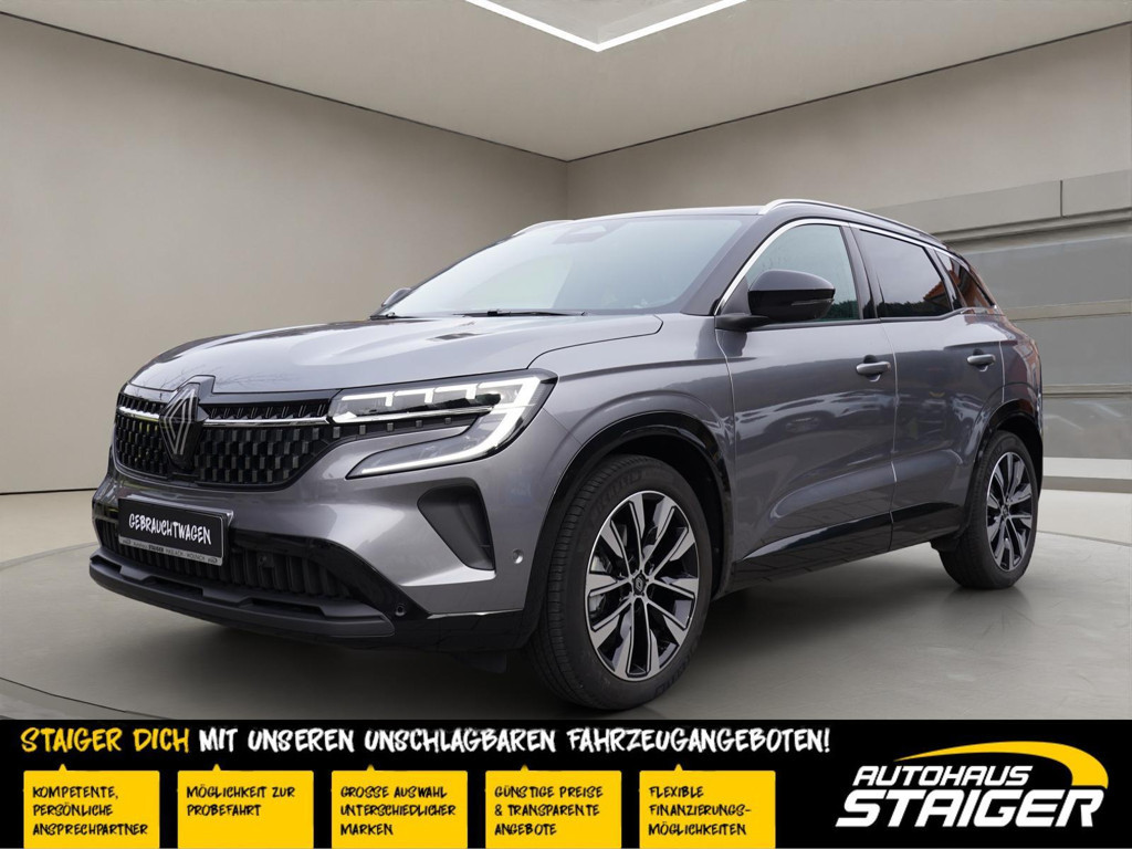 Renault Austral E-Tech Techno