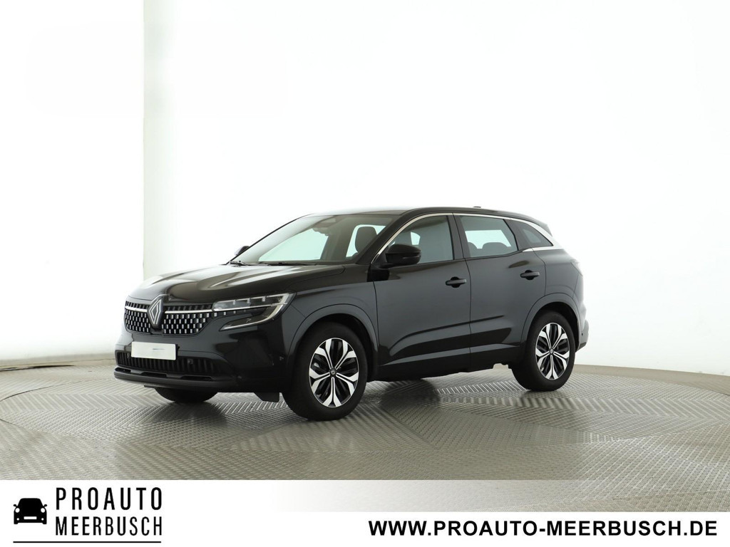 Renault Austral Evolution TEMPOMAT/LED/NAVI/CARPLAY/RFK