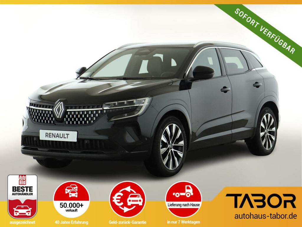 Renault Austral Techno