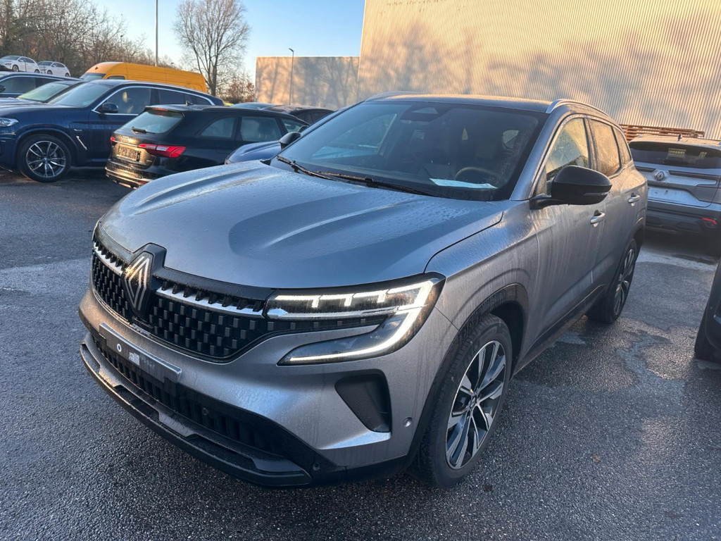 Renault Austral Techno