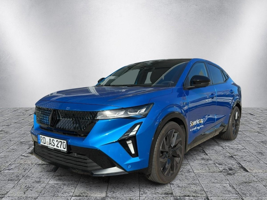 Renault Rafale E-Tech E-Tech Full Hybrid Esprit Alpine