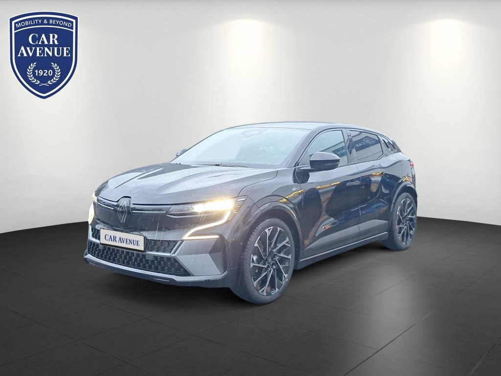 Renault Megane E-Tech E-Tech Comfort Esprit Alpine