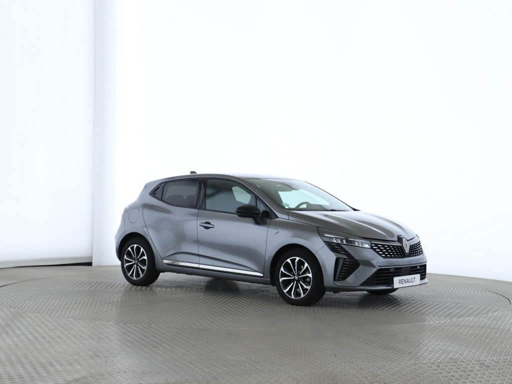 Renault Clio TCe 90 Techno