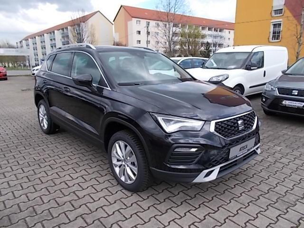 Seat Ateca Style 1.5 TSI