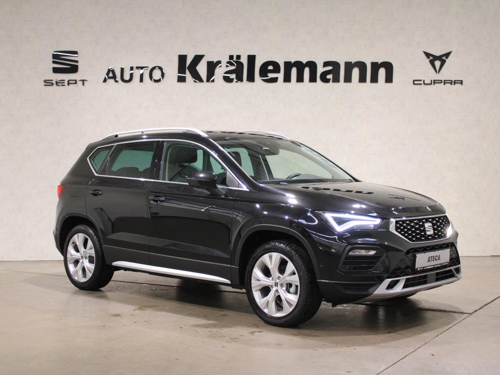 Seat Ateca DSG