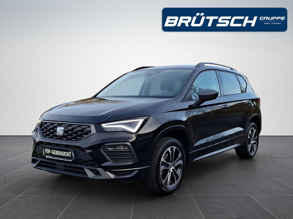 Seat Ateca FR-lijn 1.5 TSI
