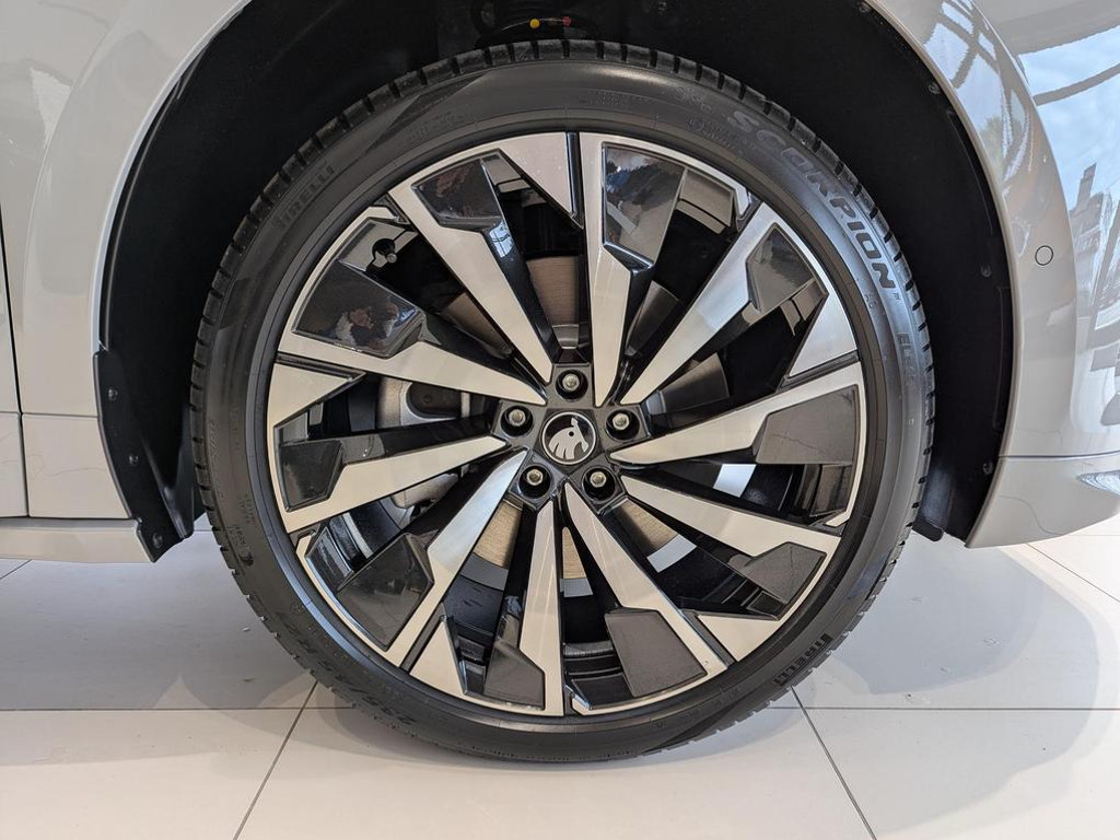 Skoda Enyaq iV