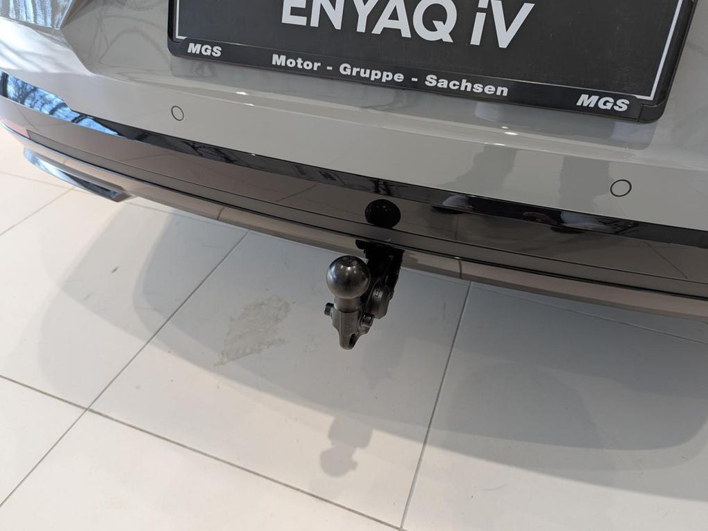 Skoda Enyaq iV