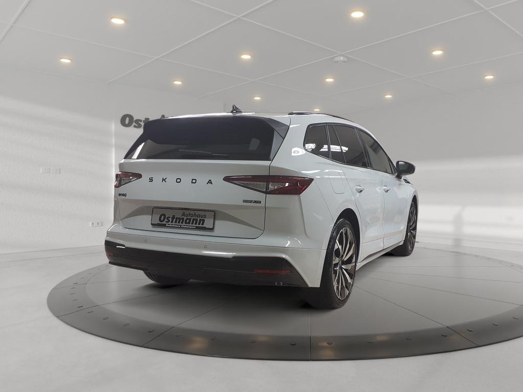 Skoda Enyaq iV