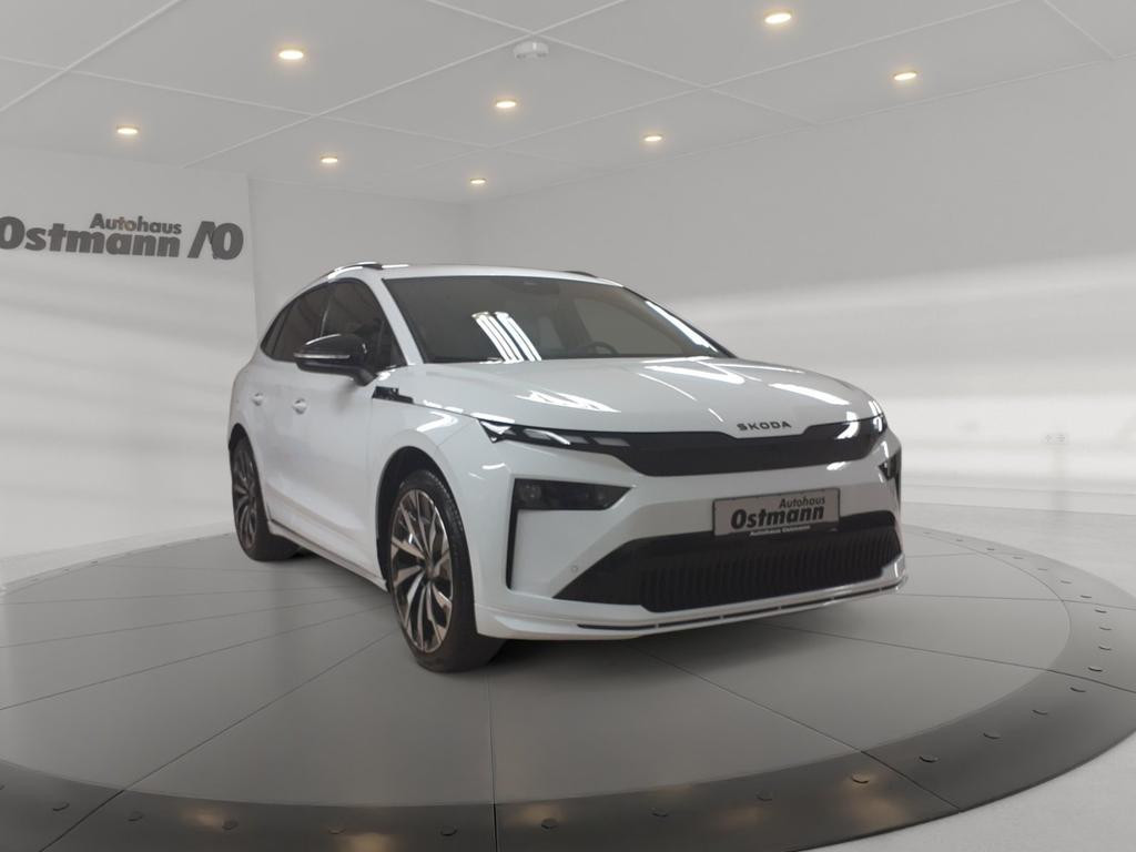 Skoda Enyaq iV