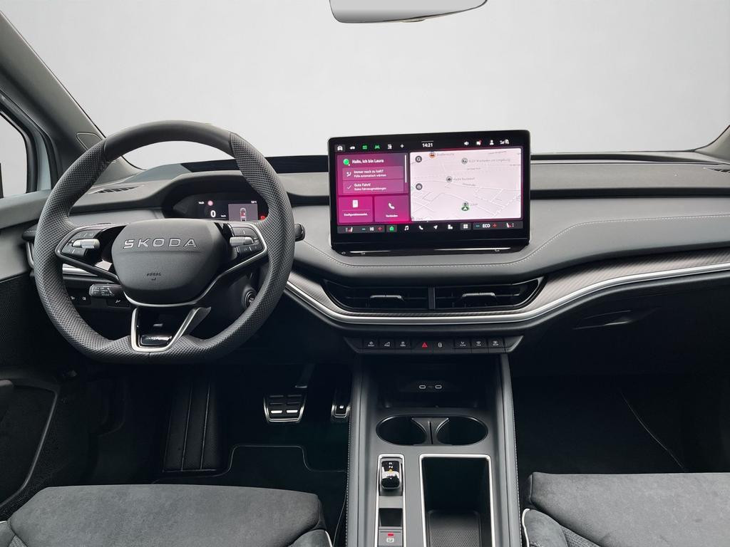 Skoda Enyaq iV