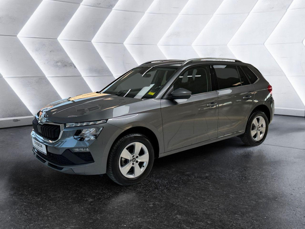 Skoda Kamiq 1.0 TSI Selection