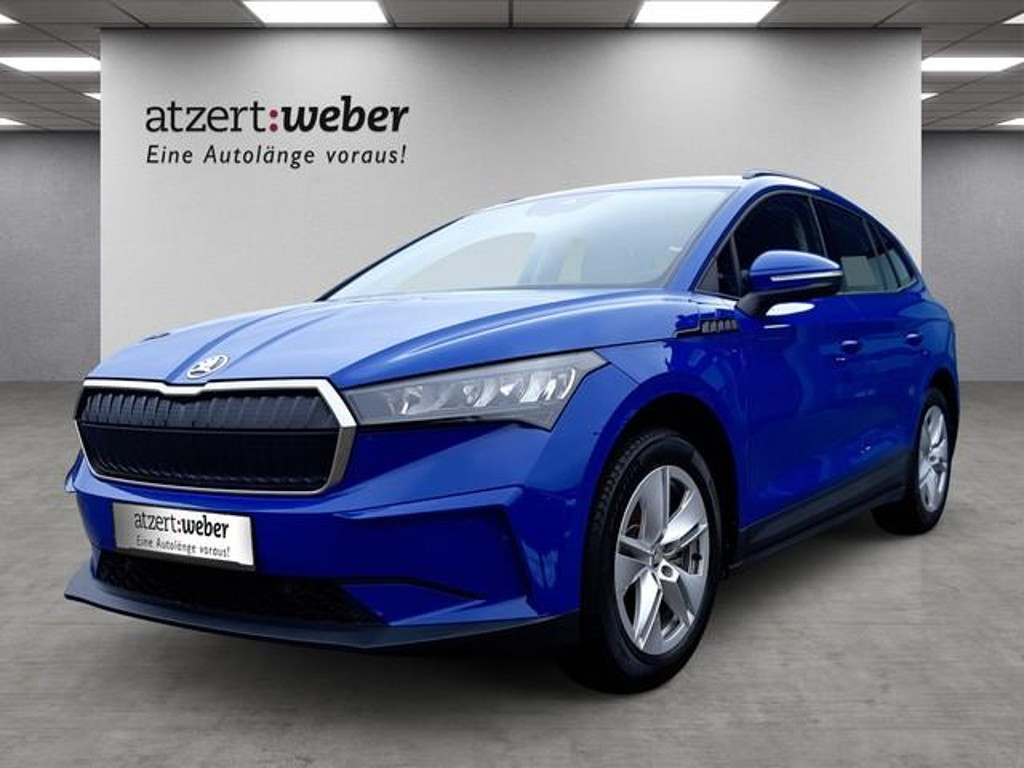 Skoda Enyaq iV iV 60 Loft
