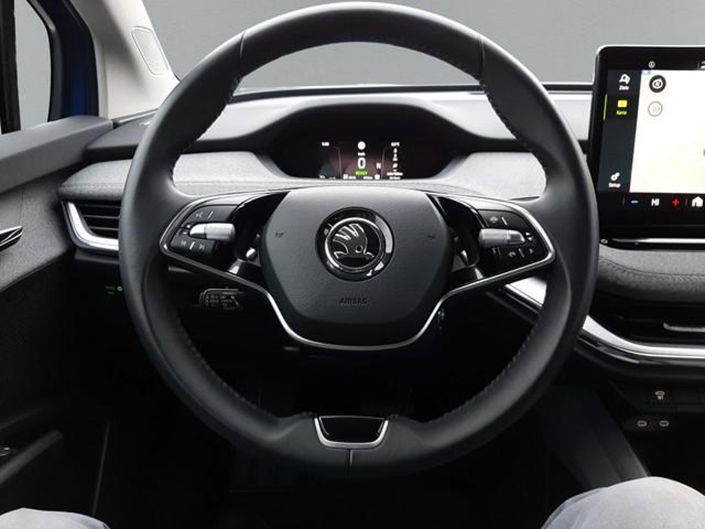 Skoda Enyaq iV
